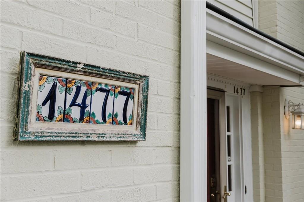 1477 Hampton Glen Ct., Decatur, GA 30033