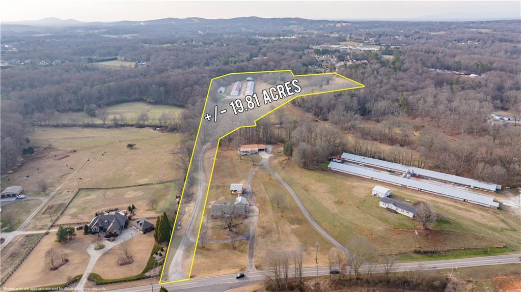 Waldrip Rd., Gainesville, GA 30506