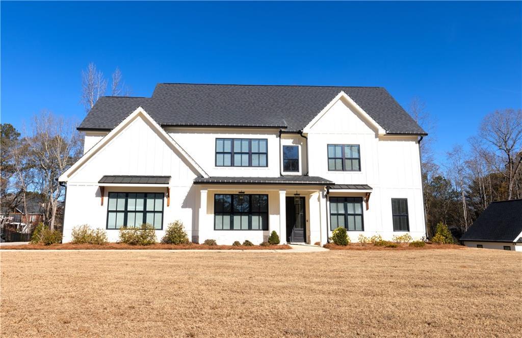 155 Dean Dr., Tyrone, GA 30290