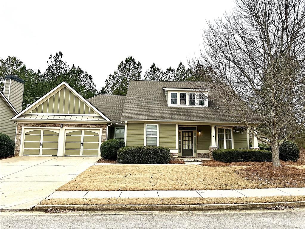 592 Hanover Dr., Villa Rica, GA 30180