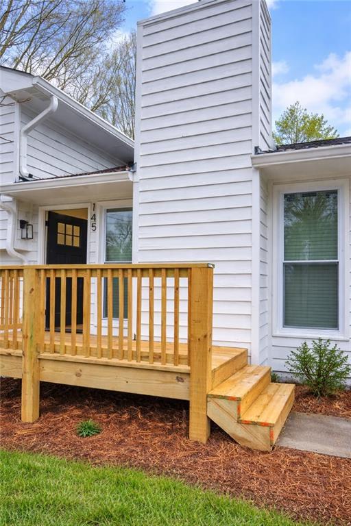 145 Timber Mill Cir., Carrollton, GA 30116