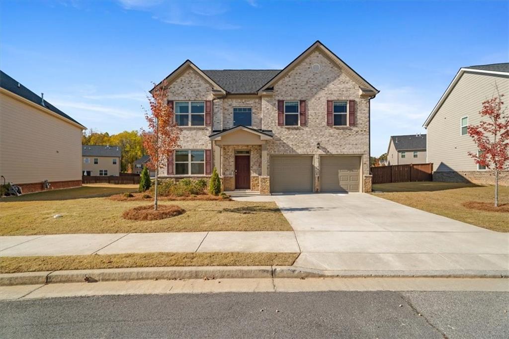 659 Azalea Bloom Dr., Loganville, GA 30052