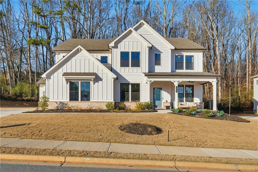 172 Aspen Hall Dr., Canton, GA 30115