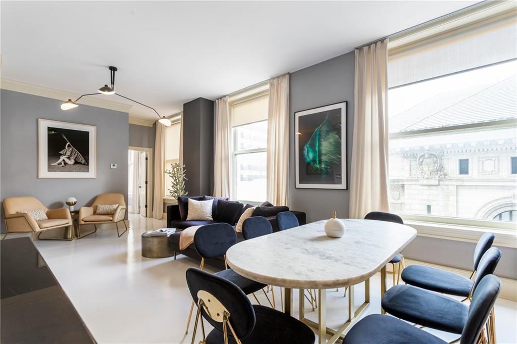 57 Forsyth St. #5F, Atlanta, GA 30303