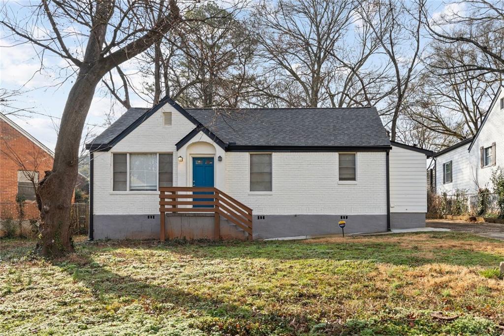 2665 Northview Ave., Decatur, GA 30032