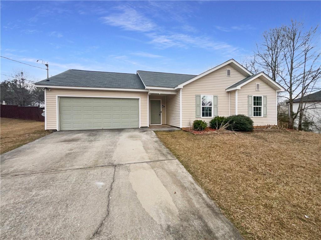 297 Lambert Overlook Cir., Carrollton, GA 30117