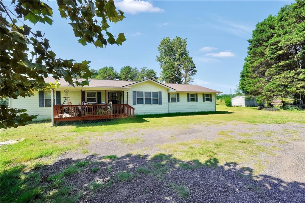 3036 High Falls Rd., Jackson, GA 30233