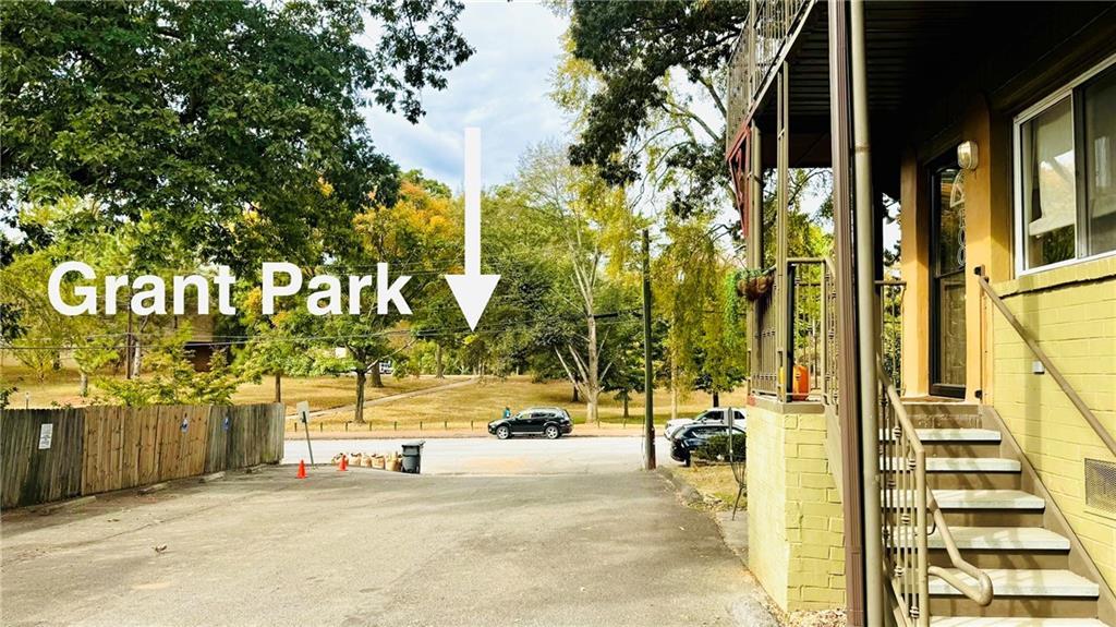 520 Park Ave. #9, Atlanta, GA 30312