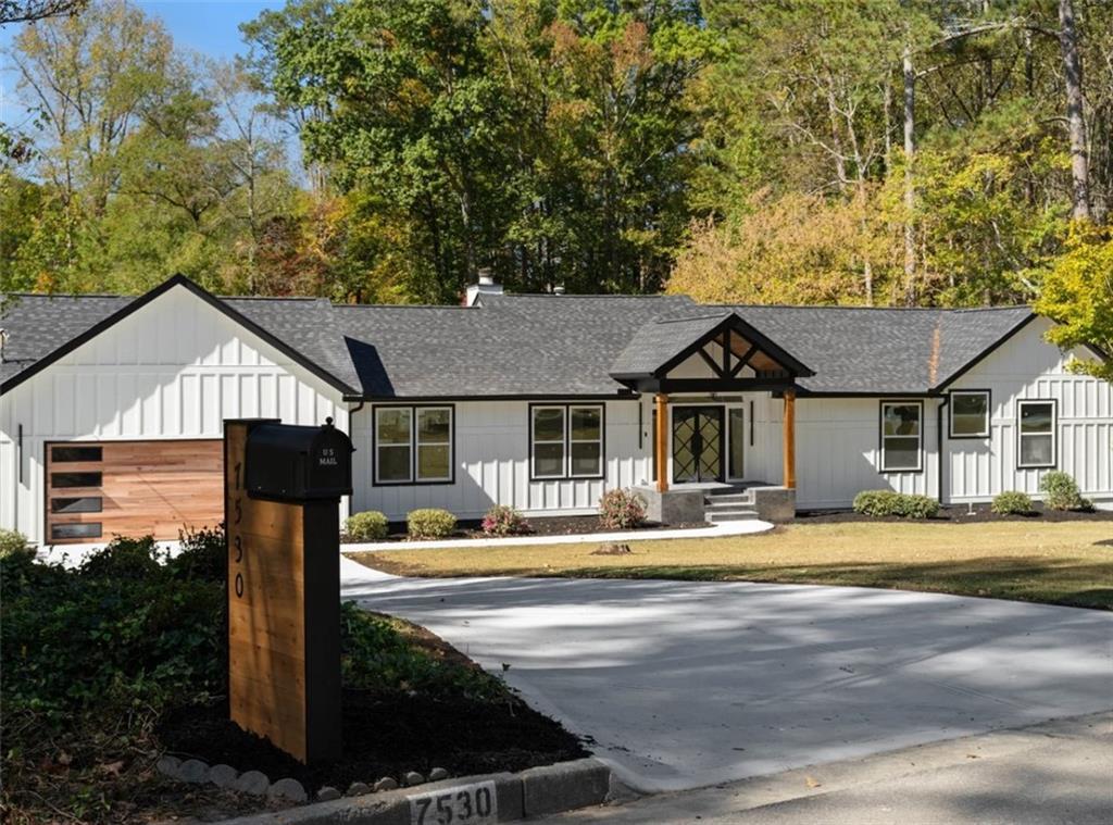 7530 Spalding Ln., Atlanta, GA 30350