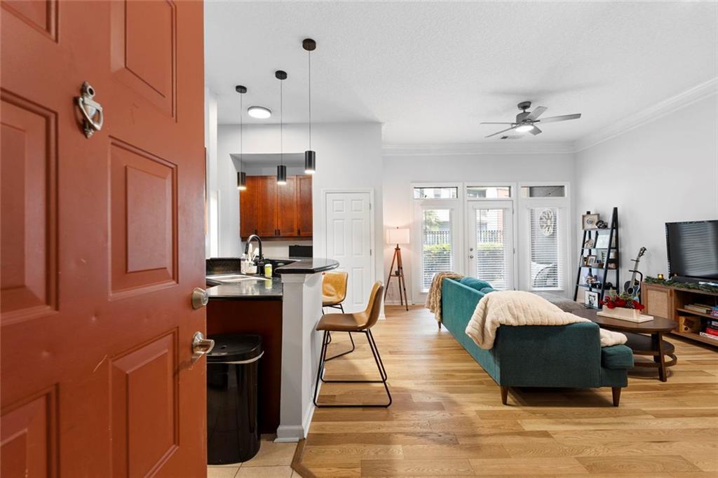 400 17th St. #1112, Atlanta, GA 30363