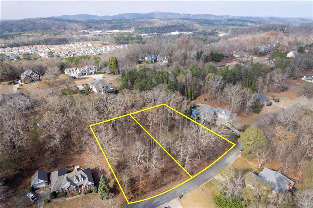 Ravenwood Dr., Rome, GA 30161