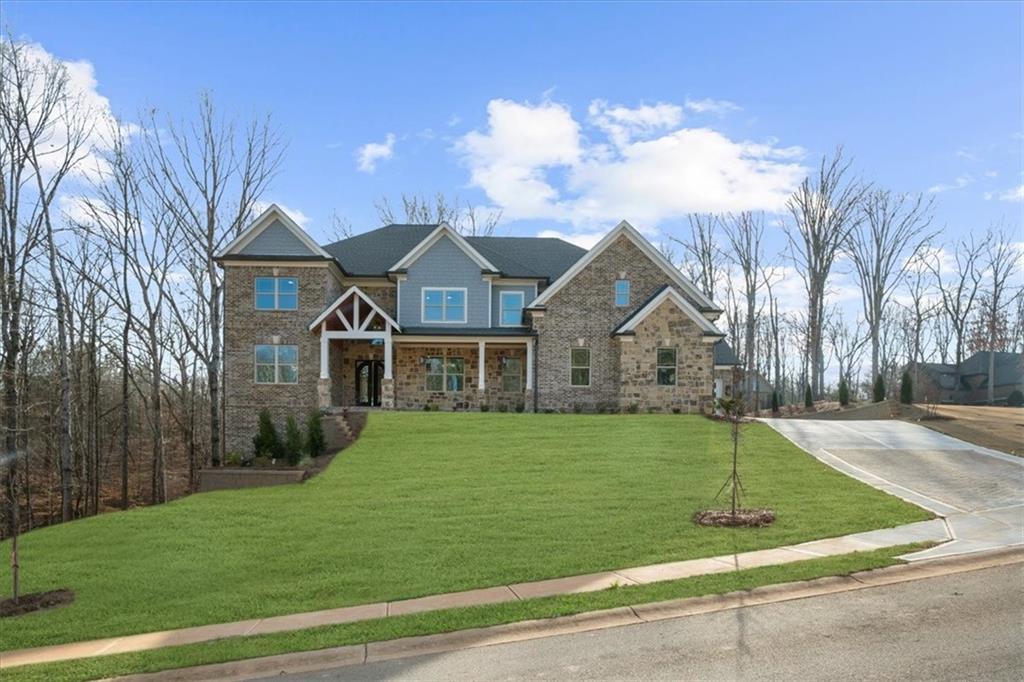 4543 Fawn Path, Gainesville, GA 30506