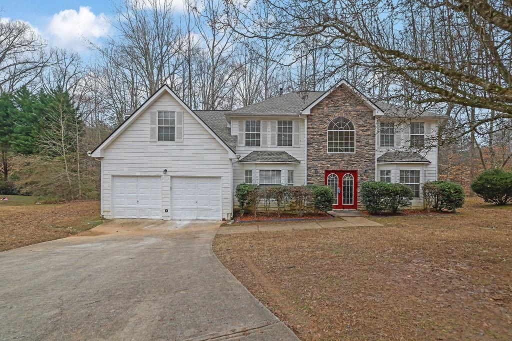 3111 Mineral Ridge Ln., Stone Mountain, GA 30087