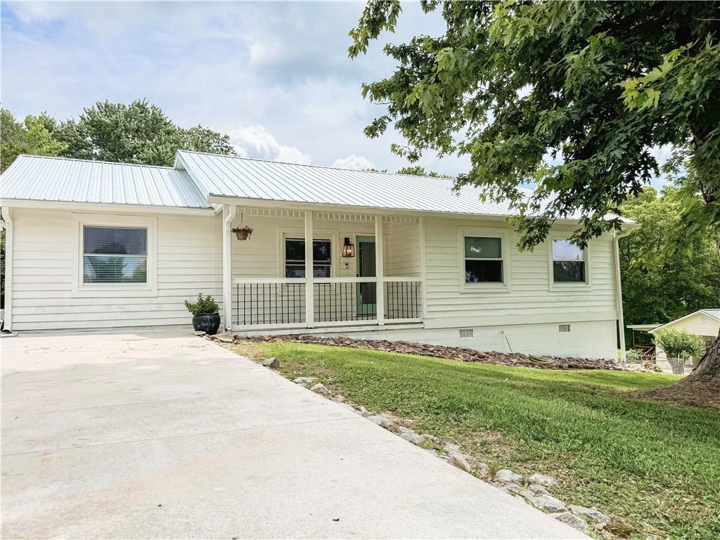 3905 Hunt Dr., Gainesville, GA 30507