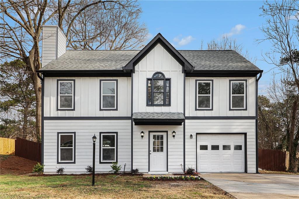 1035 Dominion Ct., Lawrenceville, GA 30044