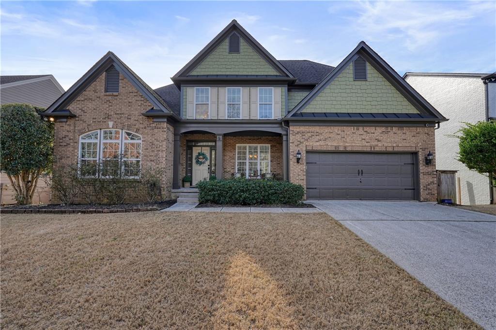 113 Edgewater Tr., Canton, GA 30115