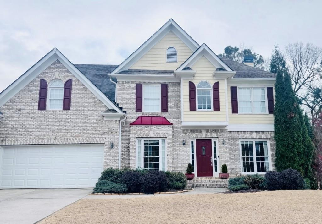 747 Glen Valley Way, Dacula, GA 30019