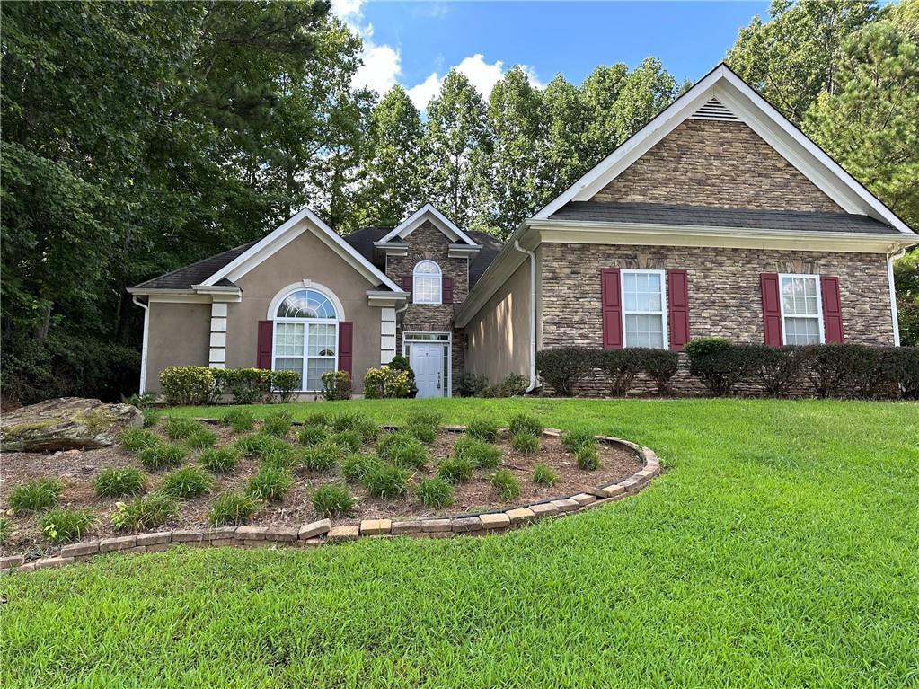 2577 Chipping Ct., Villa Rica, GA 30180