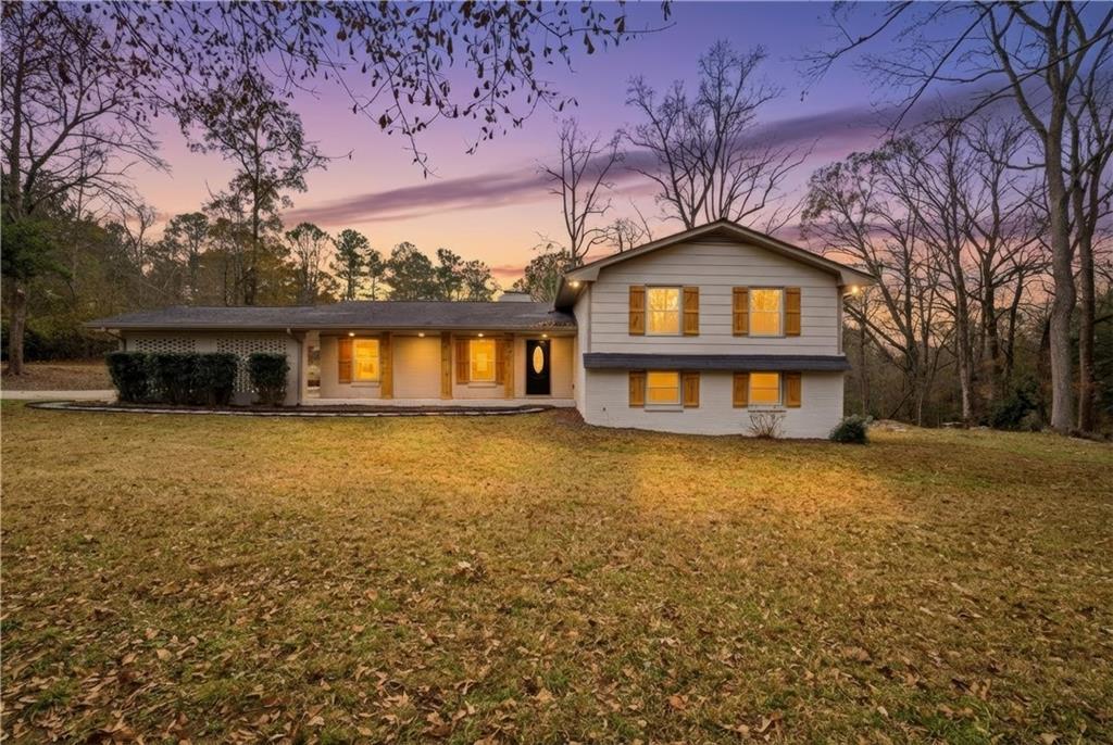 1938 Highway 212, Conyers, GA 30094