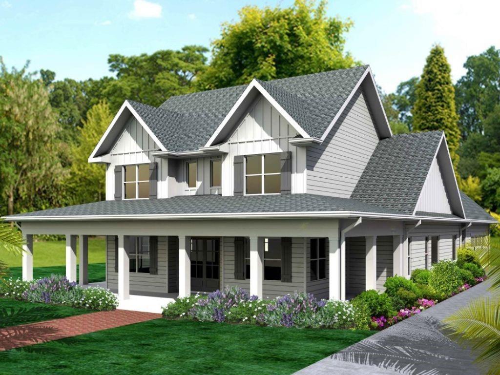 5315 Hendrix Rd., Cumming, GA 30040