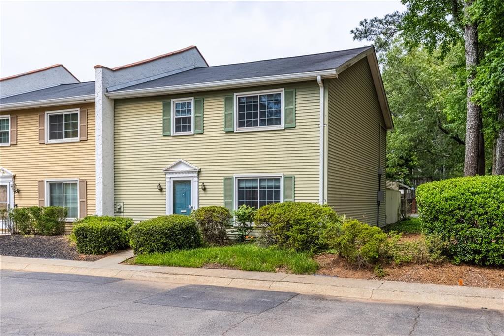 1701 Wiscasset Pl., Tucker, GA 30084