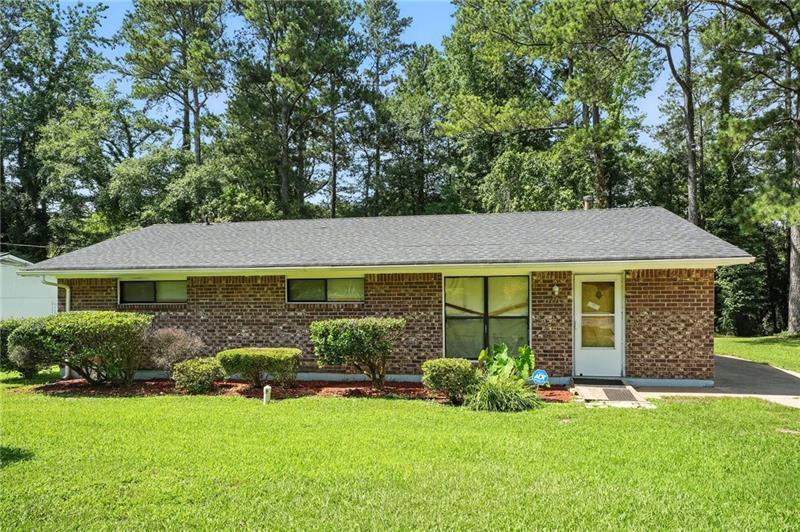 4732 Carson Pass, Atlanta, GA 30331