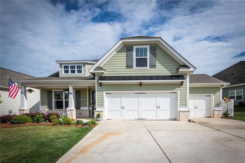 98 Heritage Pointe Dr., Villa Rica, GA 30180