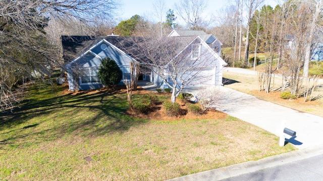 New Homes For Sale This Week That Attend Ivy Creek Elementary School: January 9th to January 15th