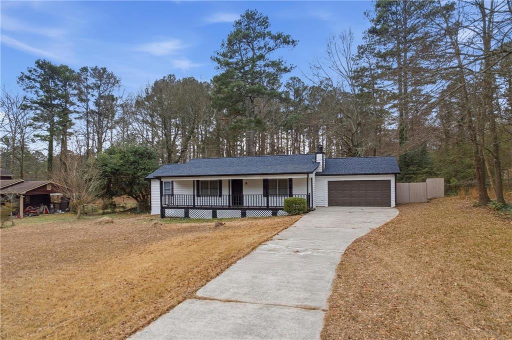 46 Stone Wood Ln., Lawrenceville, GA 30046