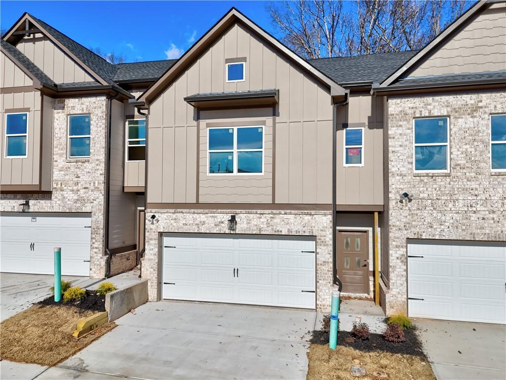 4223 Fern River Tr. #2, Norcross, GA 30093