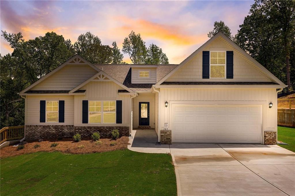 105 Eryn Ter., Covington, GA 30014