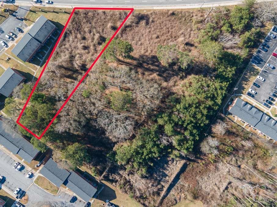 M L King Jr Dr., Atlanta, GA 30331