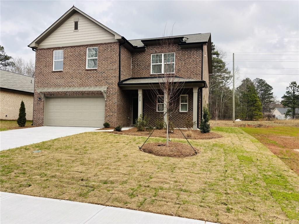 213 Maison Dr., Mcdonough, GA 30253