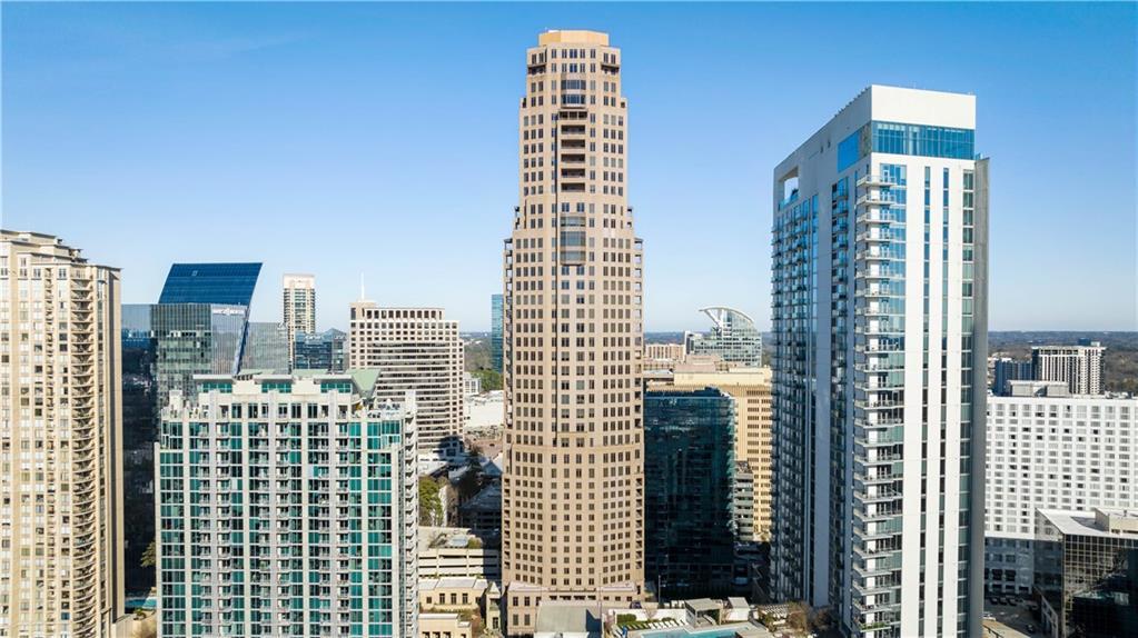 3376 Peachtree Rd. #57 & 58, Atlanta, GA 30326