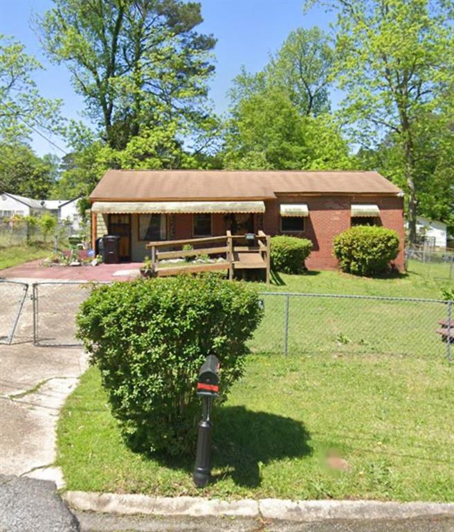 349 Art Ave., Columbus, GA 31907