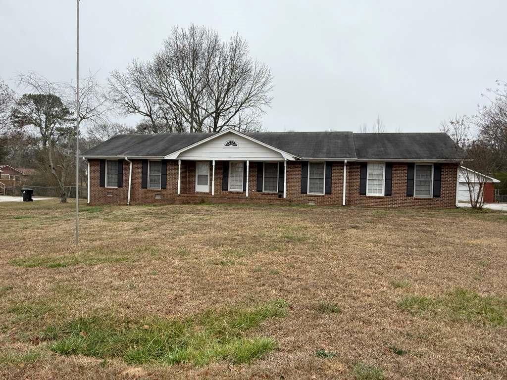 1960 Klondike Rd., Conyers, GA 30094