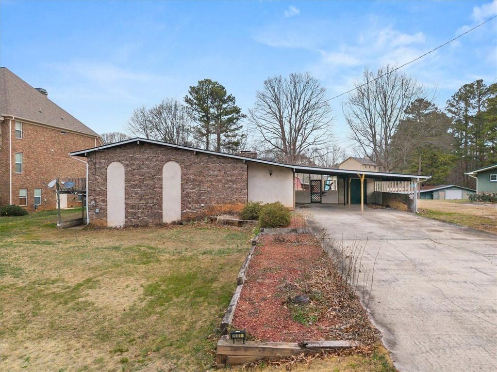 2901 Davis Rd., Marietta, GA 30062