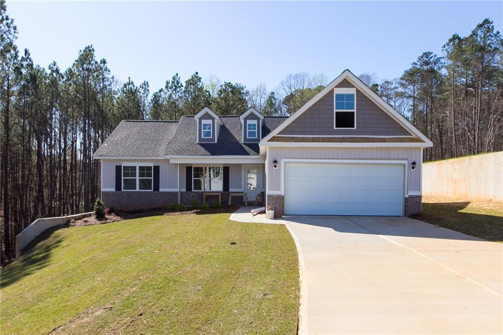 40 Eryn Ter., Covington, GA 30014
