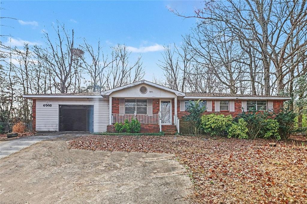6385 Hemp St., Douglasville, GA 30135
