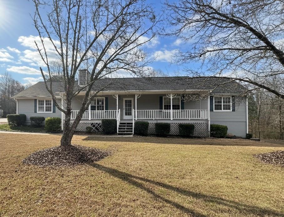 5780 Big A Rd., Douglasville, GA 30135