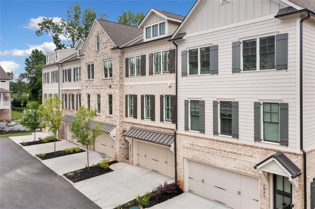 1045 Endeavour Ct., Marietta, GA 30064