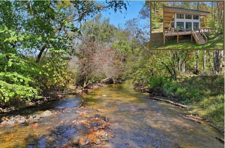 444 Weaver Rd., Ellijay, GA 30536