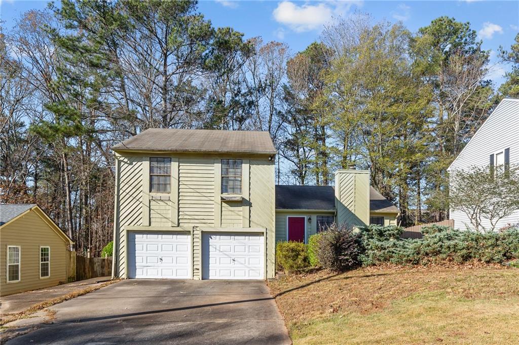 924 Shiloh Ridge Run, Kennesaw, GA 30144