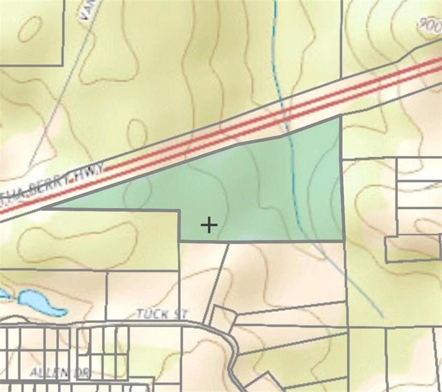 00 Syble Brannan Pkwy., Cedartown, GA 30125