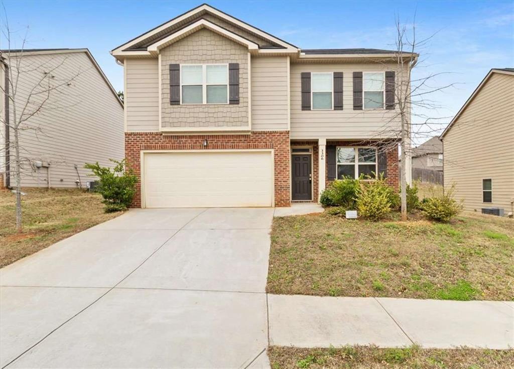 3306 Loblolly Pine Way, Decatur, GA 30034