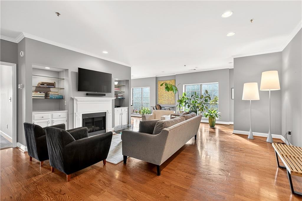 2865 Lenox Rd. #503, Atlanta, GA 30324