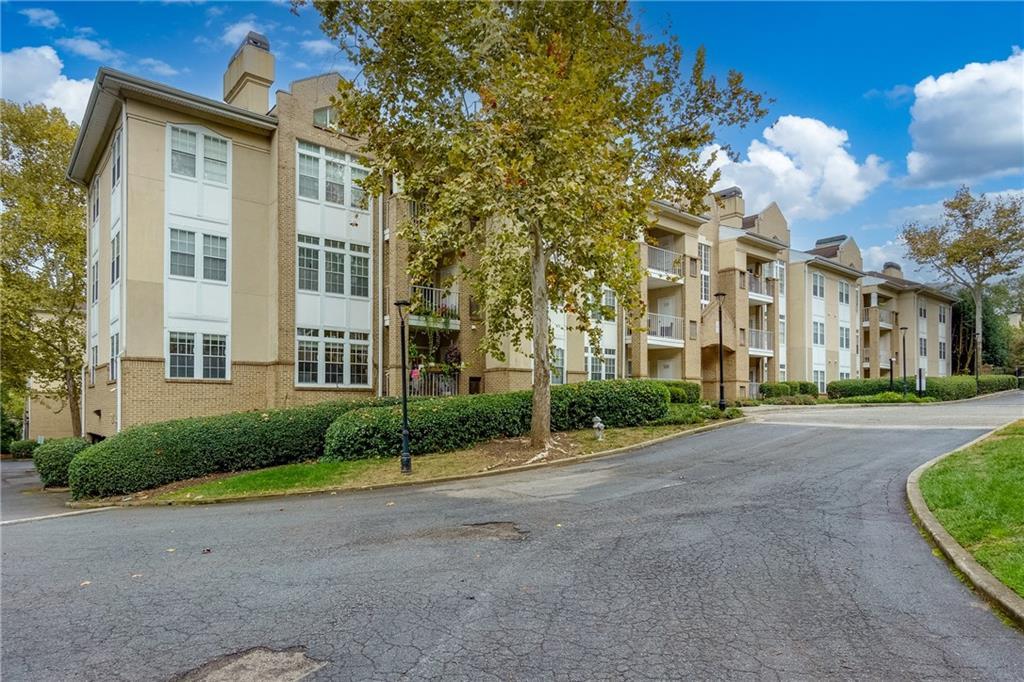 220 Renaissance Pkwy. #1111, Atlanta, GA 30308