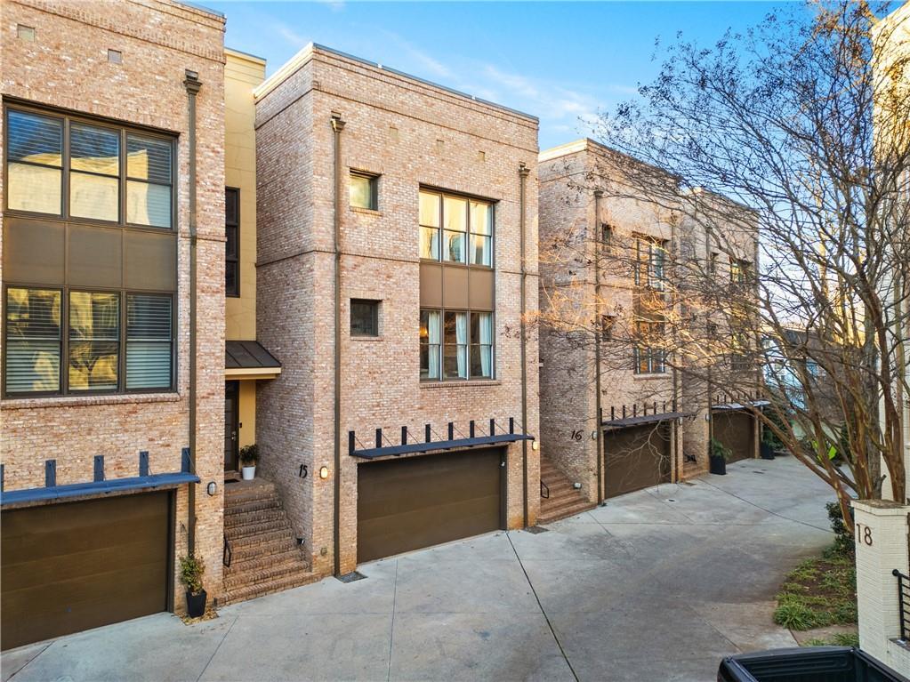 454 Hamilton St. #15, Atlanta, GA 30316