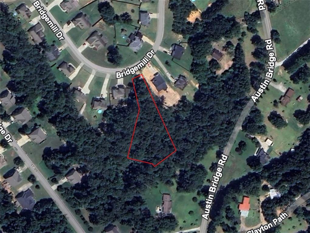 151 Bridgemill Dr., Douglasville, GA 30134