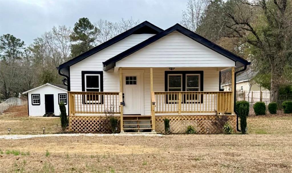 4721 Hill Rd., Powder Springs, GA 30127